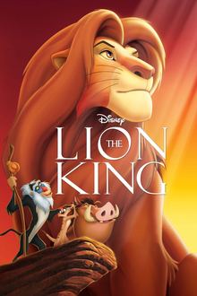 The Lion King (Disney Classics 32)