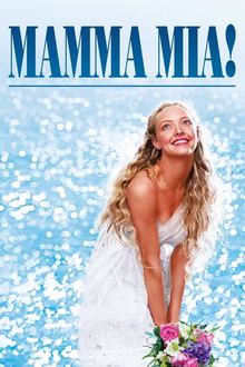 Mamma Mia! The Movie (2-Disc Special Edition)