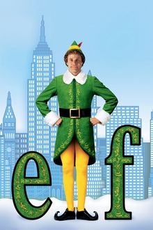 Elf (4K Ultra HD + Blu-ray)