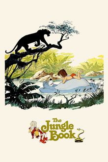 The Jungle Book (Disney Classics 19)