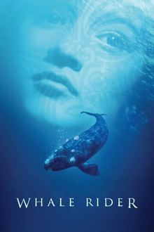 Whale Rider (20th Anniversary Edition)