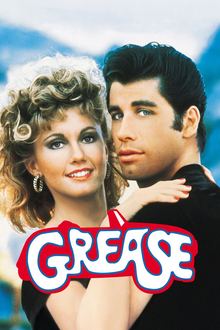 Grease (40th Anniversary Edition)