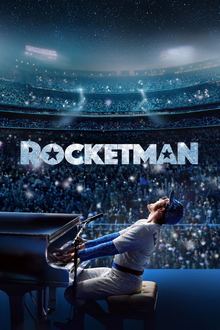 Rocketman (Original Film & Sing-Along Version)