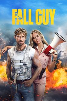 The Fall Guy (Extended Cut)
