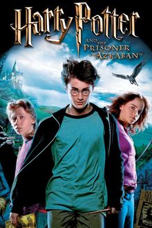 Harry Potter and the Prisoner of Azkaban (Two-Disc Special Edition)