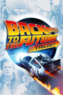 Back to the Future: The Ultimate Trilogy