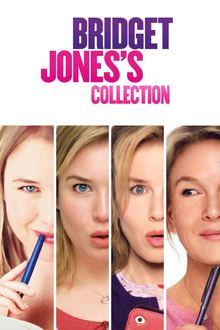 Bridget Jones: The Complete 4-Film Collection