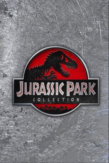 Jurassic Park: Ultimate Trilogy (Blu-ray + Digital HD UltraViolet)