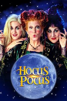 Hocus Pocus (Anniversary Edition)