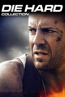 Die Hard: Legacy Collection
