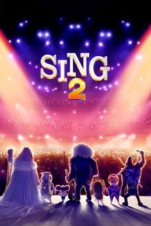 Sing 2 (Special Edition)