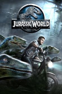 Jurassic World: Ultimate Collection (6-Movie Collection)